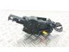 Tailgate lock mechanism from a Opel Tigra Twin Top, 2004 / 2010 1.4 16V, Convertible, Petrol, 1.364cc, 66kW (90pk), FWD, Z14XEP; EURO4, 2004-06 / 2010-12 2005