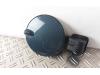 Tank cap cover from a Opel Tigra Twin Top 1.4 16V 2005