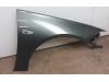 Opel Insignia Sports Tourer 1.5 Turbo 16V 165 Front wing, right