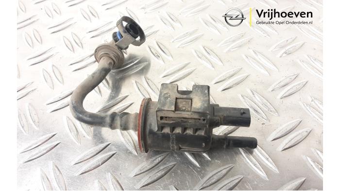 Gebrauchte Evap Ventil Opel Astra K 1.0 SIDI Turbo 12V Preis € 30,00 Margenregelung angeboten von Autodemontage Vrijhoeven B.V.