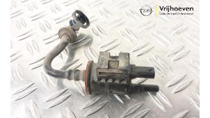 Used Evap valve Opel Astra K 1.0 SIDI Turbo 12V Price € 30,00 Margin scheme offered by Autodemontage Vrijhoeven B.V.