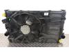 Opel Insignia Sports Tourer 1.5 Turbo 16V 165 Kühler Set