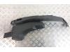 Front bumper bracket, left from a Opel Insignia Sports Tourer 1.5 Turbo 16V 165 2017