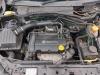 Engine from a Opel Tigra Twin Top, 2004 / 2010 1.4 16V, Convertible, Petrol, 1.364cc, 66kW (90pk), FWD, Z14XEP; EURO4, 2004-06 / 2010-12 2004