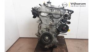 Used Motor Opel Insignia Sports Tourer 1.5 Turbo 16V 165 Price € 3.000,00 Margin scheme offered by Autodemontage Vrijhoeven B.V.