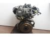 Silnik z Opel Insignia Sports Tourer 1.5 Turbo 16V 165 2017