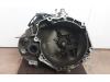 Gearbox from a Opel Insignia Sports Tourer 1.5 Turbo 16V 165 2017