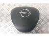 Opel Insignia Sports Tourer 1.5 Turbo 16V 165 Airbag links (Lenkrad)