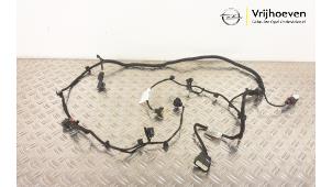 Used Pdc wiring harness Opel Insignia Sports Tourer 1.5 Turbo 16V 165 Price € 125,00 Margin scheme offered by Autodemontage Vrijhoeven B.V.