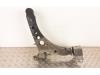 Front wishbone, left from a Opel Insignia Sports Tourer 1.5 Turbo 16V 165 2017