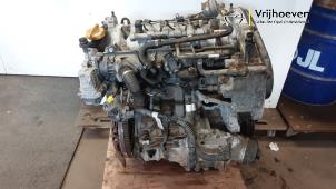 Motor van een Opel Combo 1.6 CDTI 16V 2015
