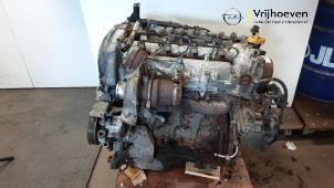 Motor van een Opel Combo 1.6 CDTI 16V 2015