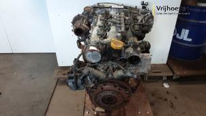 Motor van een Opel Combo 1.6 CDTI 16V 2015