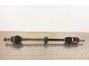 Opel Insignia Sports Tourer 1.5 Turbo 16V 165 Front drive shaft, right