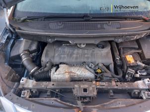 Used Engine Opel Zafira Tourer (P12) 2.0 CDTI 16V 130 Ecotec Price € 2.250,00 Margin scheme offered by Autodemontage Vrijhoeven B.V.