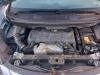 Engine from a Opel Zafira Tourer (P12), 2011 / 2019 2.0 CDTI 16V 130 Ecotec, MPV, Diesel, 1.956cc, 96kW (131pk), FWD, A20DTH, 2011-10 / 2019-03 2014