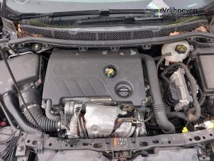 Usados Motor Opel Astra K 1.6 SIDI Eco Turbo 16V Precio € 2.200,00 Norma de margen ofrecido por Autodemontage Vrijhoeven B.V.