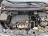 Engine from a Opel Corsa E, 2014 1.4 16V, Hatchback, Petrol, 1.398cc, 66kW (90pk), FWD, B14XER, 2014-09 2016