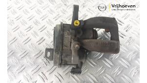 Used Rear brake calliper, right Opel Insignia Sports Tourer 1.5 Turbo 16V 165 Price € 100,00 Margin scheme offered by Autodemontage Vrijhoeven B.V.