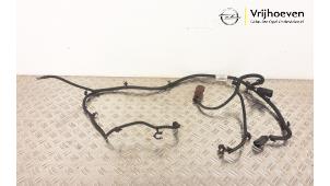 Used Wiring harness Opel Insignia Sports Tourer 1.5 Turbo 16V 165 Price € 75,00 Margin scheme offered by Autodemontage Vrijhoeven B.V.