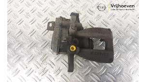 Used Rear brake calliper, left Opel Insignia Sports Tourer 1.5 Turbo 16V 165 Price € 100,00 Margin scheme offered by Autodemontage Vrijhoeven B.V.