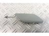 Rear towing eye cover from a Opel Insignia Sports Tourer 1.5 Turbo 16V 165 2017