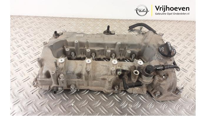 Gebrauchte Ventildeckel Opel Astra K 1.4 Turbo 16V Preis € 80,00 Margenregelung angeboten von Autodemontage Vrijhoeven B.V.