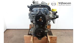 Usagé Moteur Opel Adam 1.4 S 16V Turbo Prix € 2.550,00 Règlement à la marge proposé par Autodemontage Vrijhoeven B.V.