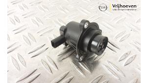 Used Turbo relief valve Opel Astra K 1.2 Turbo 12V Price € 100,00 Margin scheme offered by Autodemontage Vrijhoeven B.V.