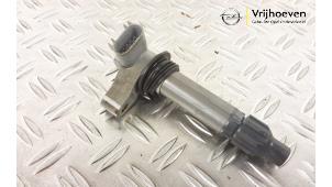 Used Pen ignition coil Opel Antara (LA6) 3.2 V6 24V 4x4 Price € 15,00 Margin scheme offered by Autodemontage Vrijhoeven B.V.