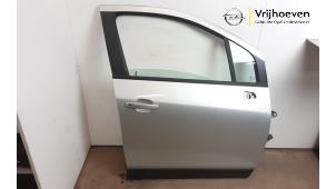 Używane Drzwi prawe przednie wersja 4-drzwiowa Opel Mokka X 1.4 Turbo 16V Cena € 850,00 Procedura marży oferowane przez Autodemontage Vrijhoeven B.V.