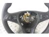 Volant d'un Opel Astra K Sports Tourer 1.6 CDTI 110 16V 2016