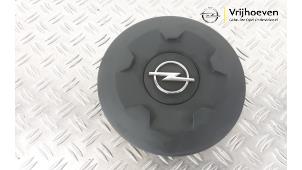 Gebrauchte Radkappe Opel Combo (Corsa C) 1.3 CDTI 16V Preis € 10,00 Margenregelung angeboten von Autodemontage Vrijhoeven B.V.
