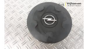 Gebrauchte Radkappe Opel Combo (Corsa C) 1.3 CDTI 16V Preis € 10,00 Margenregelung angeboten von Autodemontage Vrijhoeven B.V.
