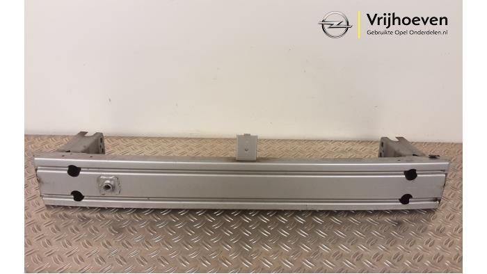 Stoßstangenrahmen vorne Opel Mokka X 1.4 Turbo 16V - 42514348 GM