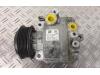 Air conditioning pump from a Opel Mokka X 1.4 Turbo 16V 2018