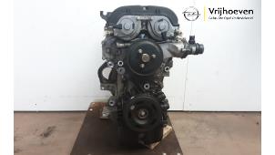 Used Engine Opel Meriva 1.4 16V Ecotec Price € 1.200,00 Margin scheme offered by Autodemontage Vrijhoeven B.V.