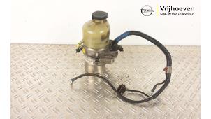 Used Power steering pump Opel Meriva 1.4 16V Ecotec Price € 600,00 Margin scheme offered by Autodemontage Vrijhoeven B.V.