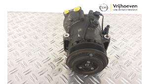 Used Air conditioning pump Opel Meriva 1.4 16V Ecotec Price € 175,00 Margin scheme offered by Autodemontage Vrijhoeven B.V.