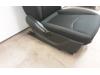 Seat, right from a Opel Karl 1.0 12V 2015