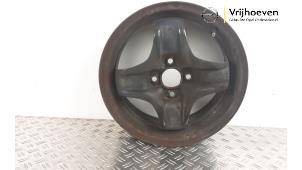 Used Wheel Opel Karl 1.0 12V Price € 35,00 Margin scheme offered by Autodemontage Vrijhoeven B.V.