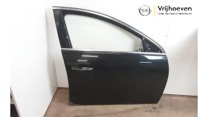 Gebrauchte Tür 4-türig rechts vorne Opel Insignia 1.8 16V Ecotec Preis € 125,00 Margenregelung angeboten von Autodemontage Vrijhoeven B.V.