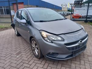 Used Front bumper Opel Corsa E 1.4 16V Price € 850,00 Margin scheme offered by Autodemontage Vrijhoeven B.V.
