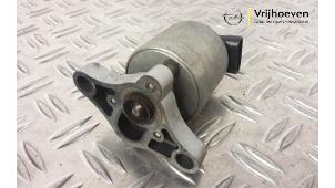 Used EGR valve Opel Astra G (F08/48) 1.6 Price € 30,00 Margin scheme offered by Autodemontage Vrijhoeven B.V.