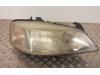 Headlight, right from a Opel Astra G (F08/48), 1998 / 2009 1.6, Hatchback, Petrol, 1,598cc, 62kW (84pk), FWD, Z16SE, 2000-09 / 2005-01 2002