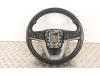 Steering wheel from a Opel Insignia, 2008 / 2017 1.8 16V Ecotec, Saloon, 4-dr, Petrol, 1.796cc, 103kW (140pk), FWD, A18XER, 2008-07 / 2017-03 2009