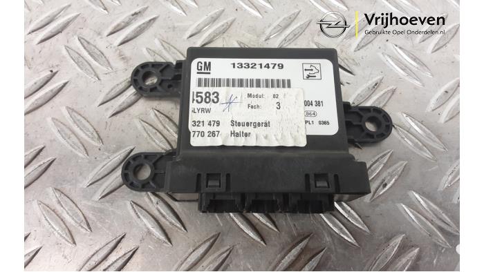 Begagnade PDC-modul Opel Insignia 1.8 16V Ecotec Pris € 30,00 Marginaltabell erbjuds av Autodemontage Vrijhoeven B.V.