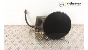 Used Tank cap cover Opel Insignia 1.8 16V Ecotec Price € 35,00 Margin scheme offered by Autodemontage Vrijhoeven B.V.