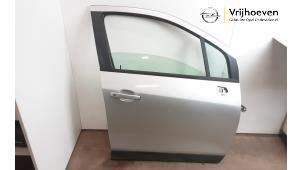 Używane Drzwi prawe przednie wersja 4-drzwiowa Opel Mokka/Mokka X 1.6 16V EcoFlex 4x2 Cena € 850,00 Procedura marży oferowane przez Autodemontage Vrijhoeven B.V.