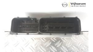 Engine management computer from a Opel Astra J Sports Tourer (PD8/PE8/PF8) 1.3 CDTI 16V ecoFlex 2012